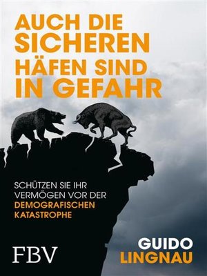 cover image of Auch die sicheren Häfen sind in Gefahr